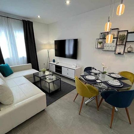 XXI E Apartamentos Morales & Arnal Ronda Luaran gambar